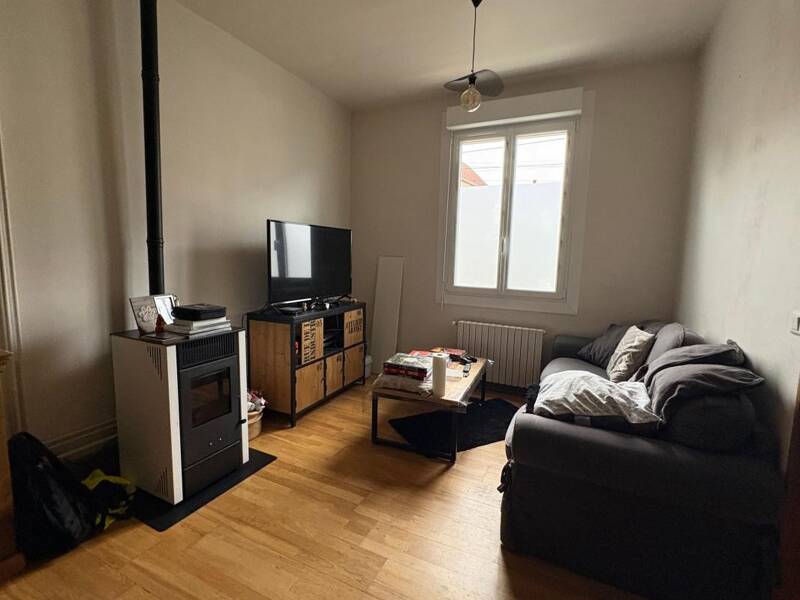 Maison à vendre, 91m², AMIENS