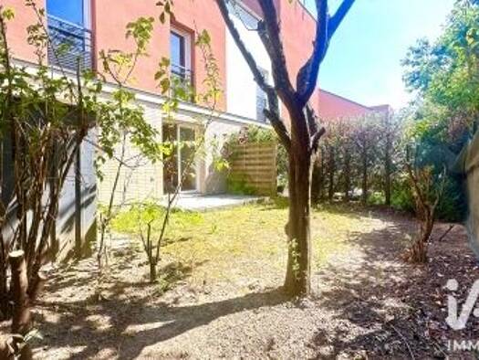 Duplex à vendre 239 900 € 4 pièces 3 chambres 81 m² RDC/1 Van Gogh-Montaigne-France-Ravel Trappes 78190