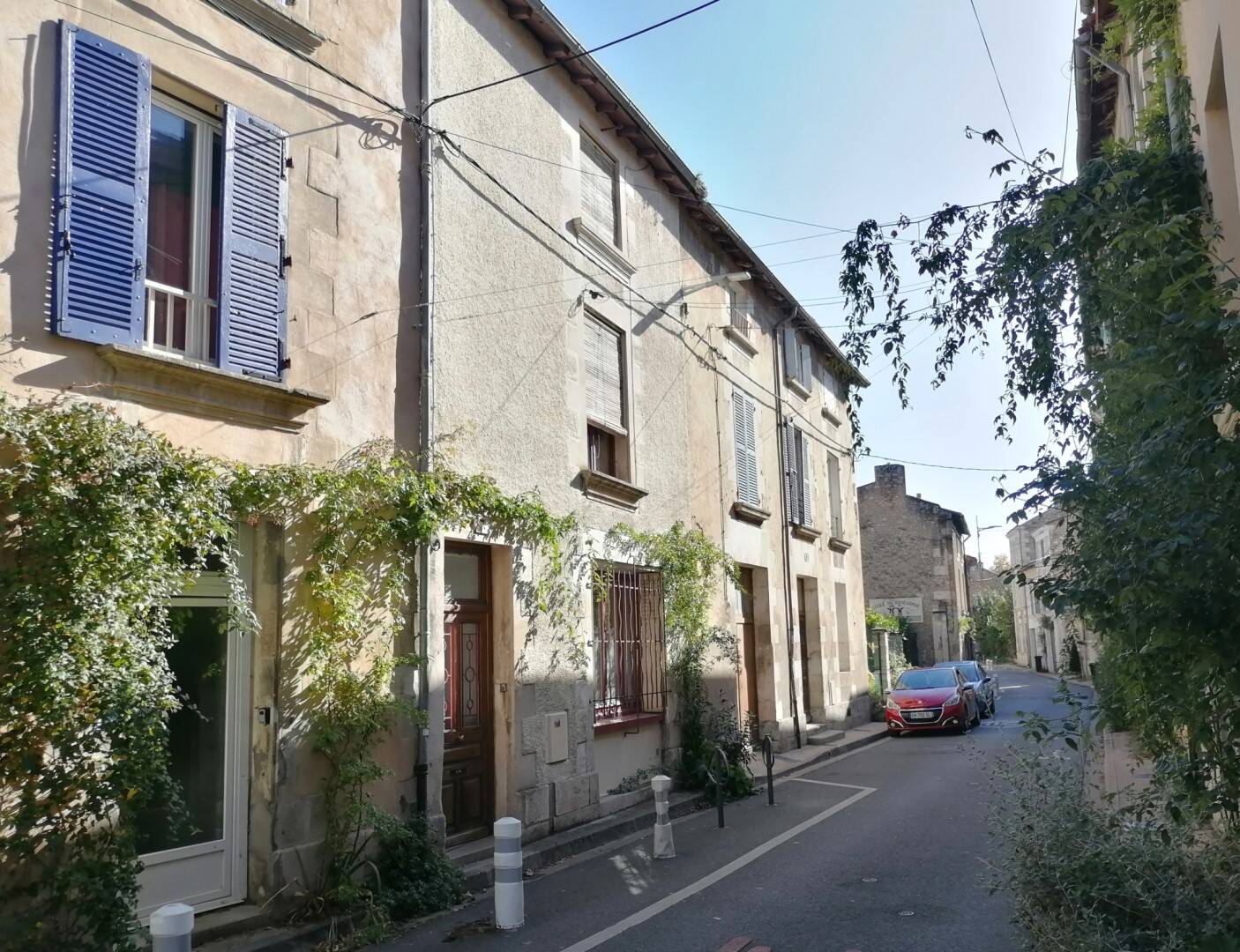 Maison à vendre, 117m², POITIERS