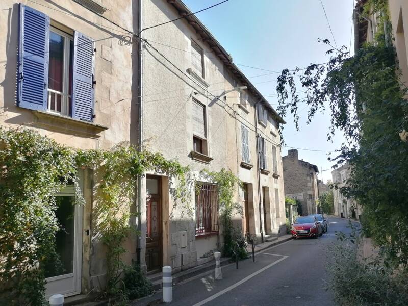 Maison à vendre, 117m², POITIERS