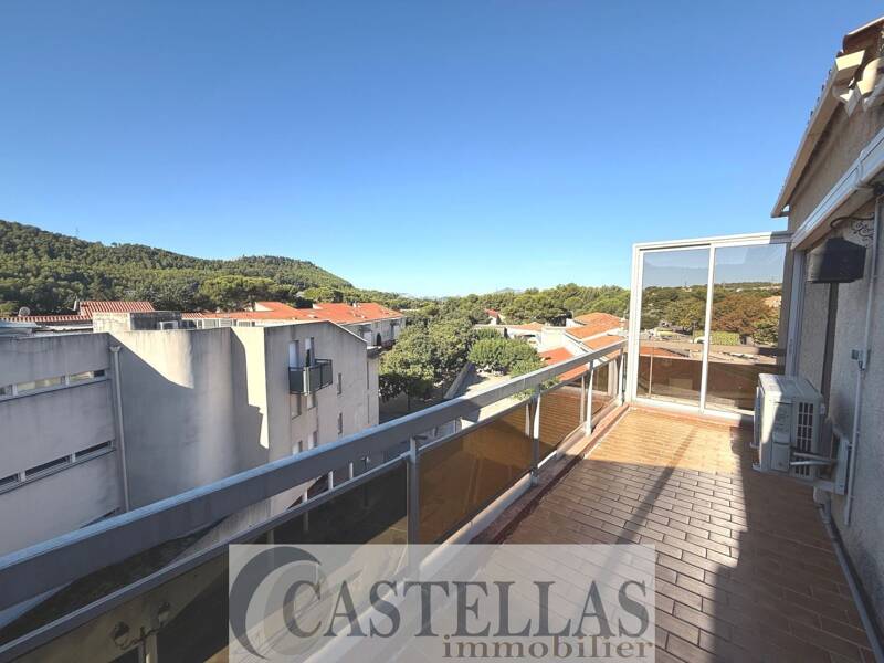 Maison à vendre, 108m², ROQUEFORT LA BEDOULE