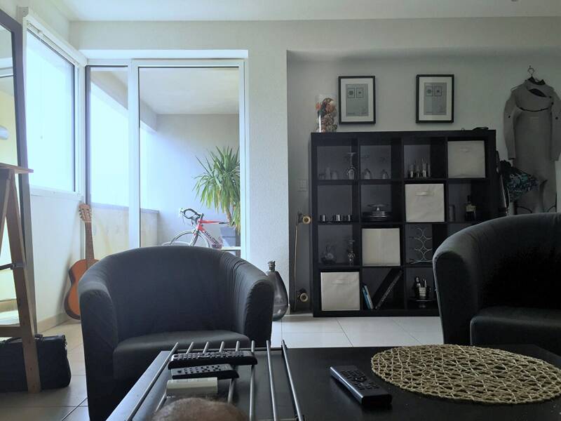 Maison à louer, 39m², BORDEAUX