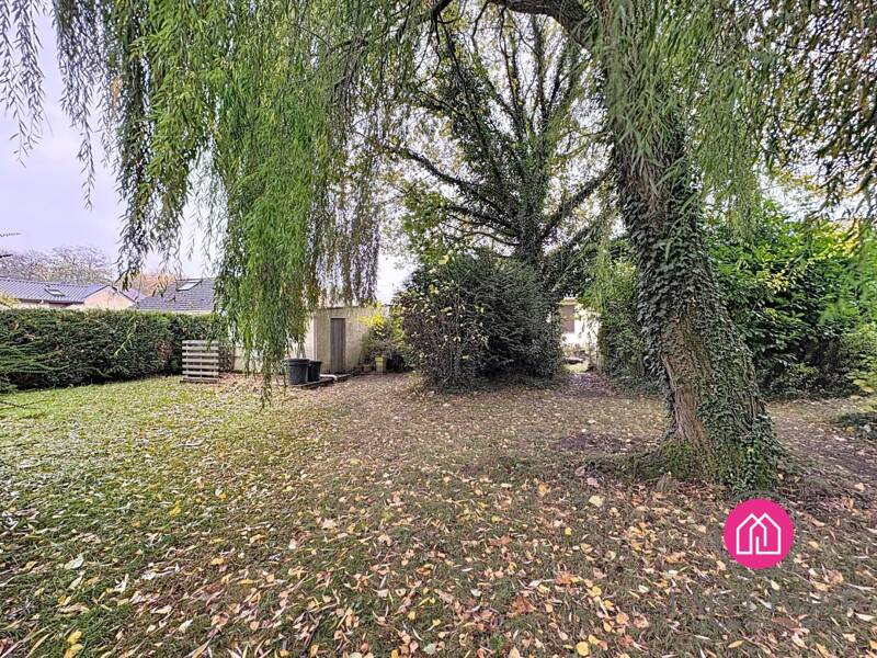 Maison à vendre, 89m², CONDE SUR L'ESCAUT