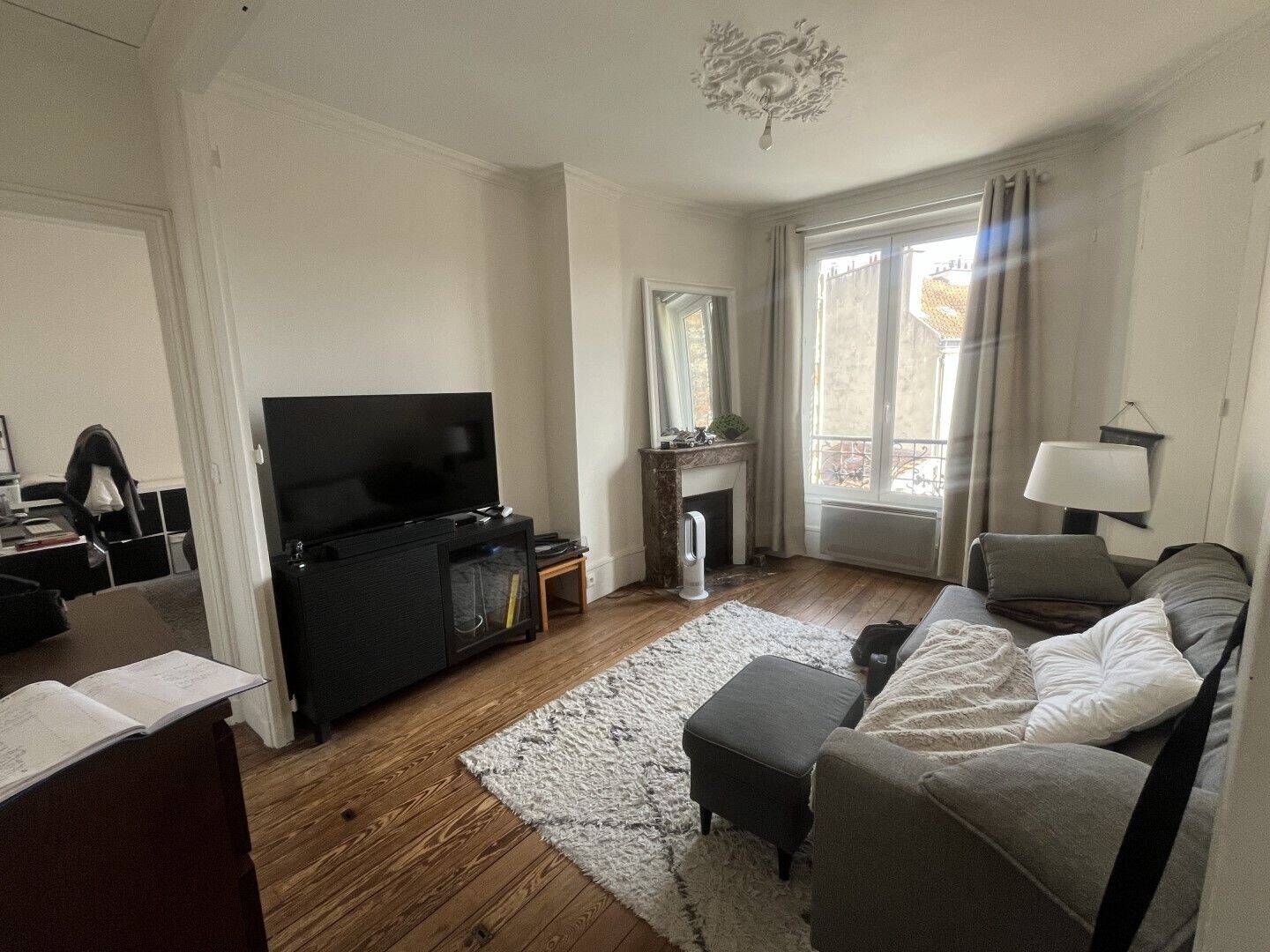 Maison à louer, 39m², VERSAILLES