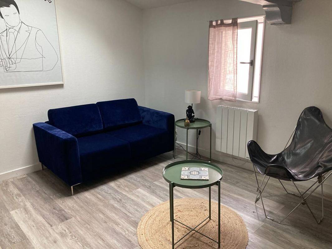 Maison à louer, 25m², LA ROCHELLE