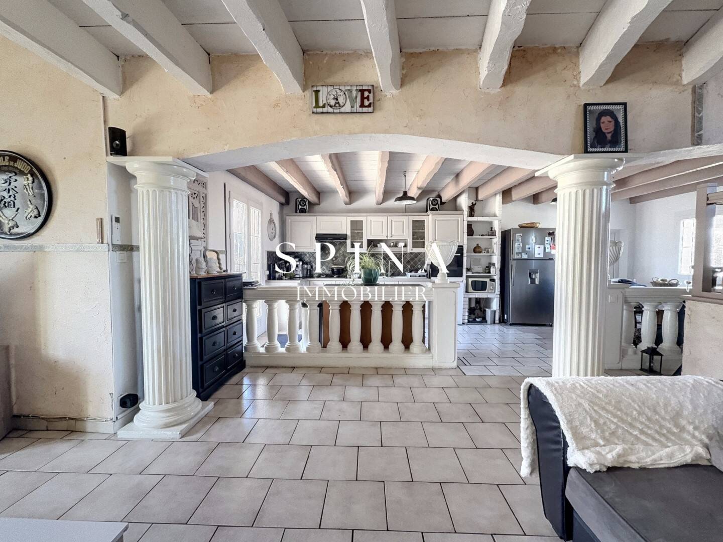 Maison à vendre, 182m², BEZIERS