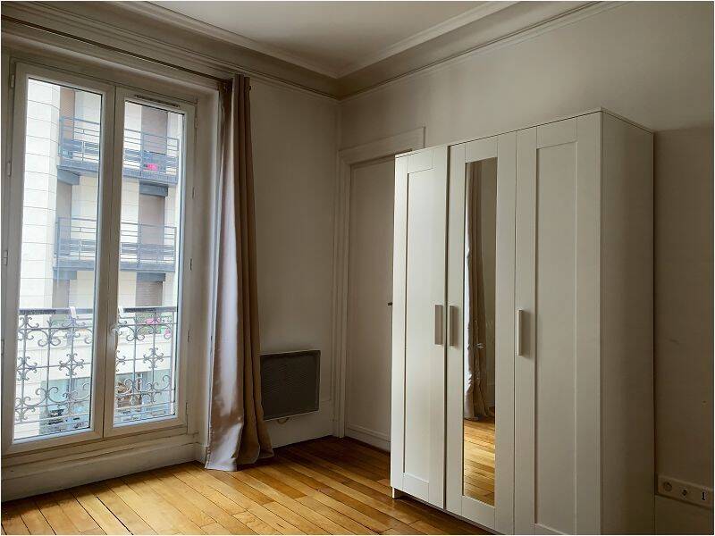 Maison à louer, 49m², LEVALLOIS PERRET
