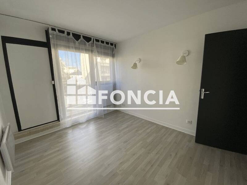 Maison à louer, 43m², NANTES