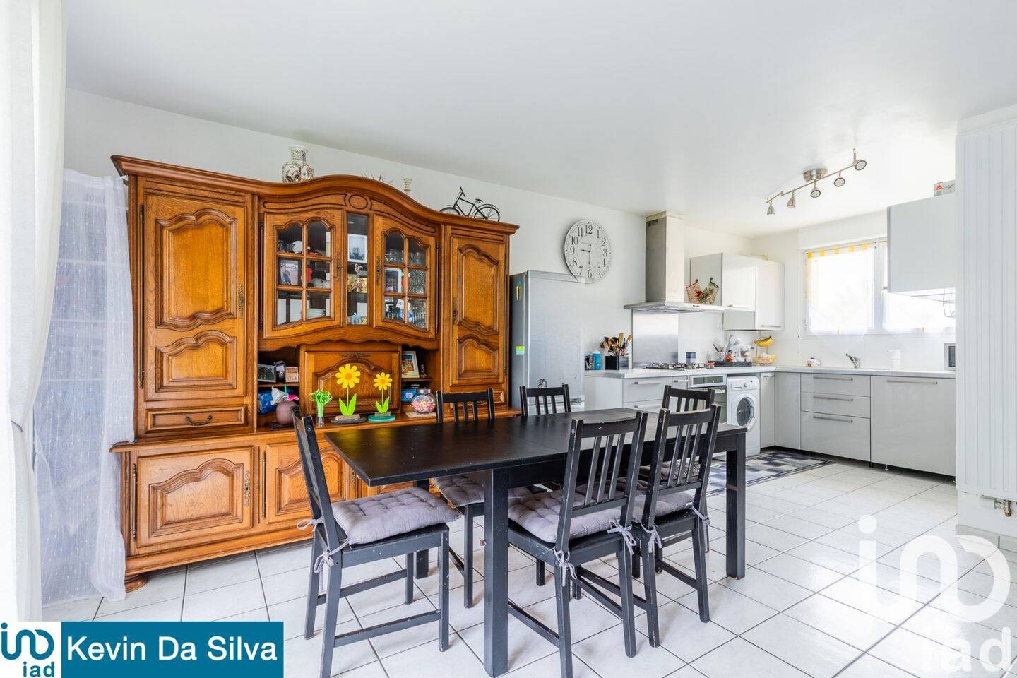 Maison à vendre, 70m², EVRY