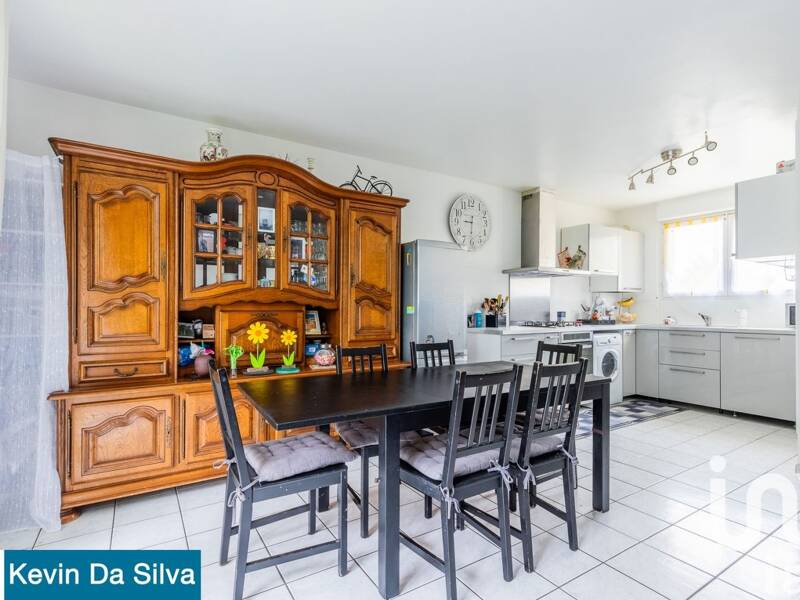 Maison à vendre, 70m², EVRY