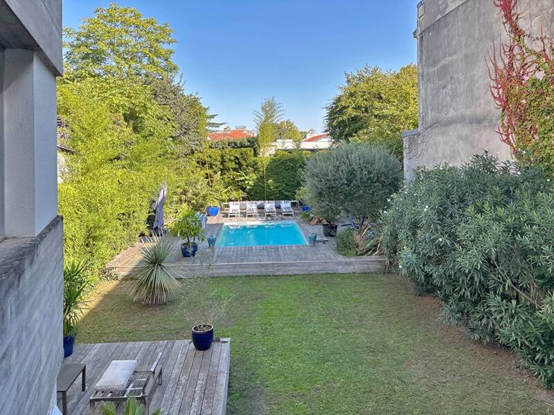 Maison à vendre, 266m², BORDEAUX