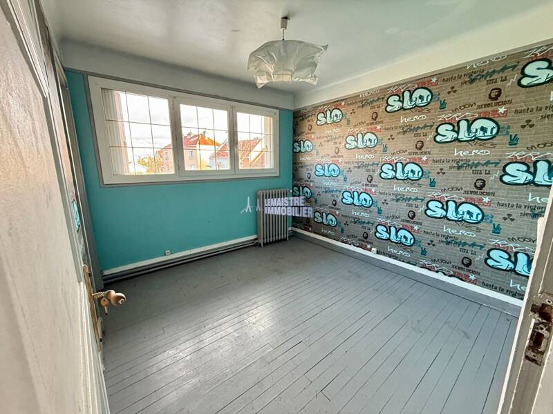 Maison à vendre, 174m², LE HAVRE