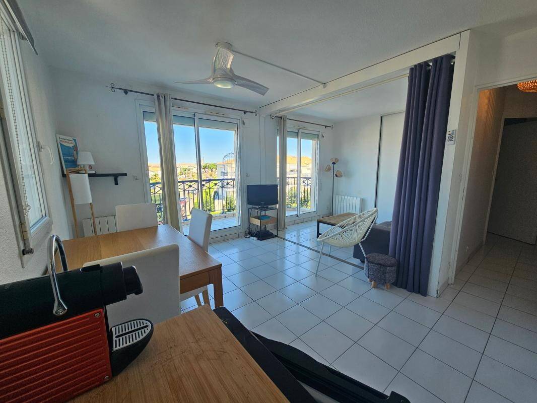 Maison à vendre, 39m², VAUX SUR MER