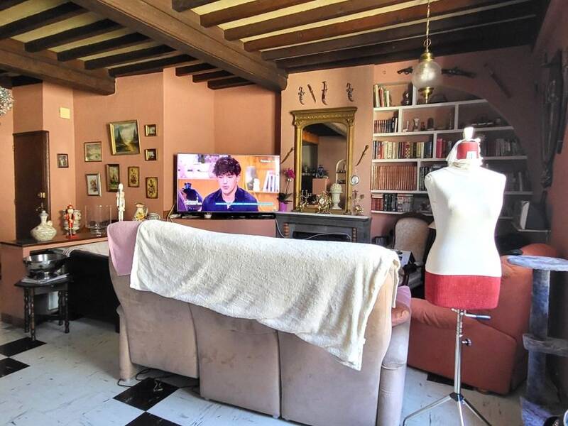 Maison à vendre, 135m², CLERMONT FERRAND