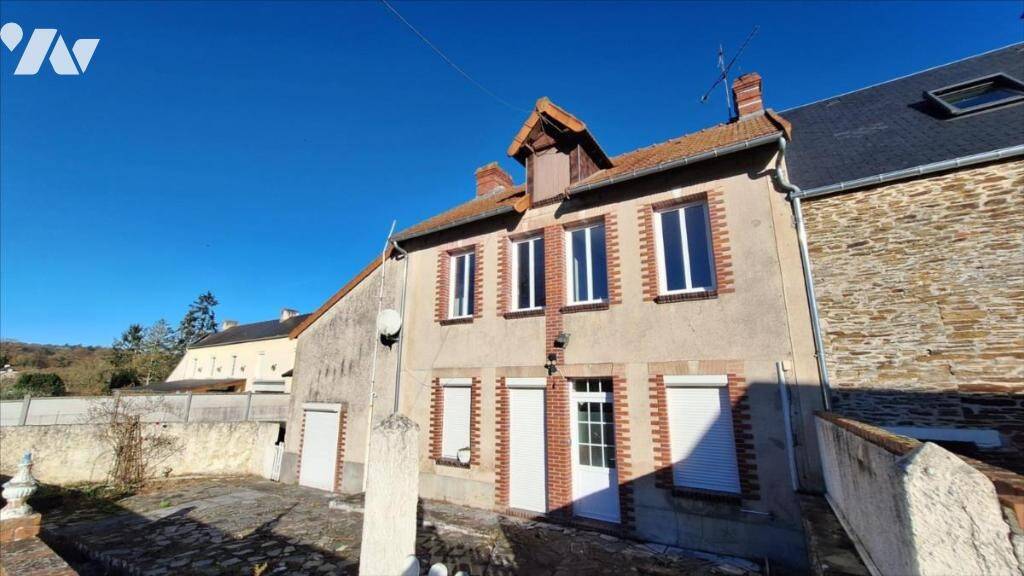 Maison à vendre, 111m², CALVADOS