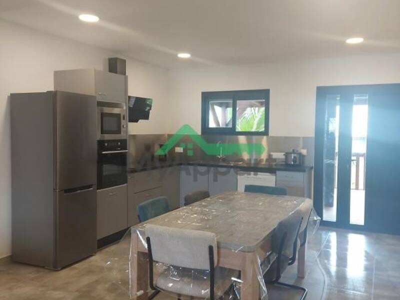 Maison à louer, 135m², SAINT PIERRE
