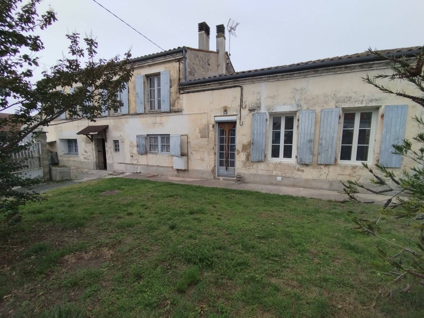 Maison à vendre, 193m², ROCHEFORT