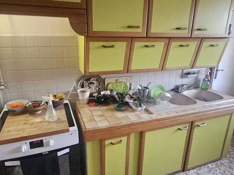 Maison à louer, 80m², AIX EN PROVENCE