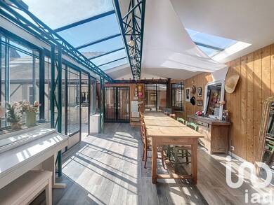 Maison à vendre 337 500 € 6 pièces 3 chambres 210 m² Oulins 28260