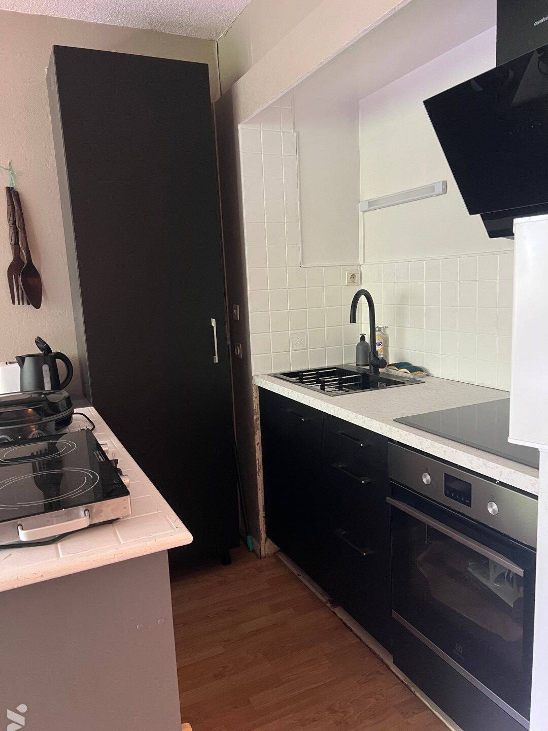 Maison à vendre, 43m², BAGNERES DE BIGORRE