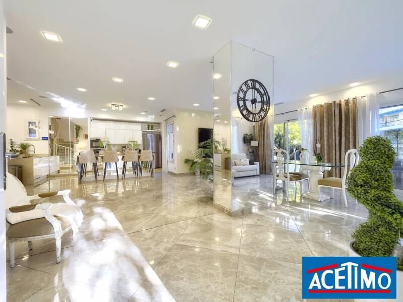 Maison à vendre, 219m², NICE