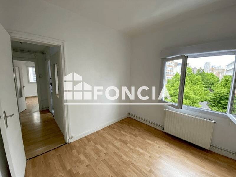 Maison à louer, 33m², LE HAVRE