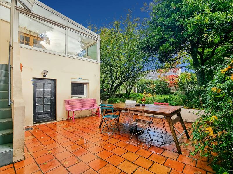 Maison à vendre, 127m², NANTES