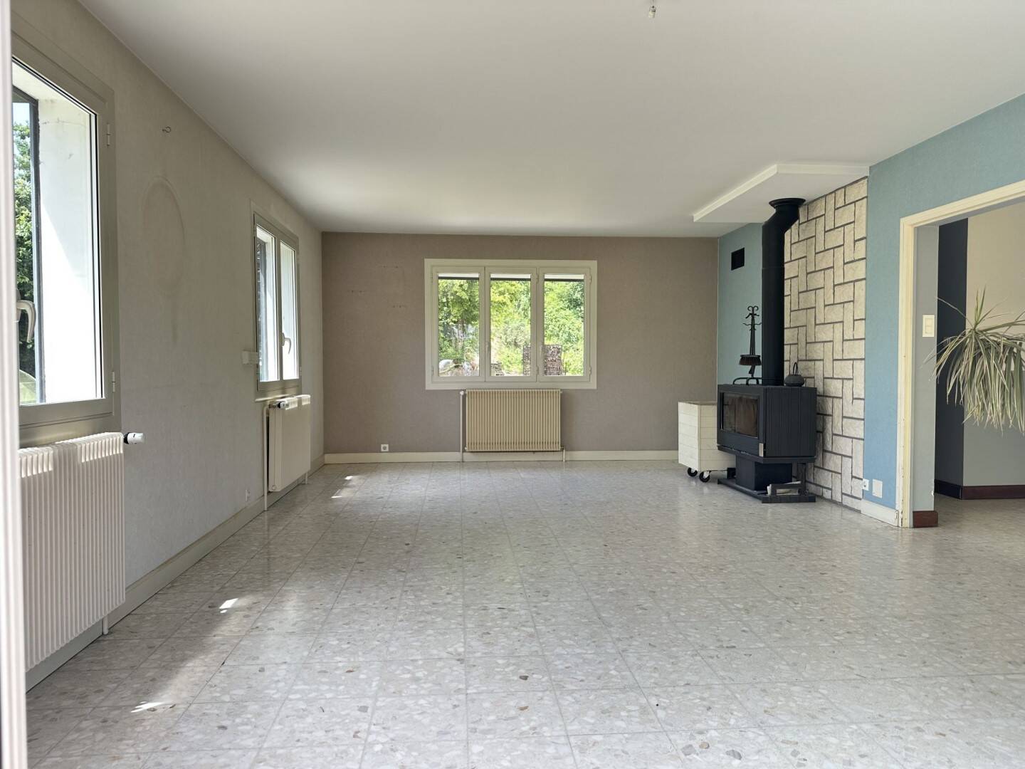 Maison à vendre, 182m², MONS BOUBERT