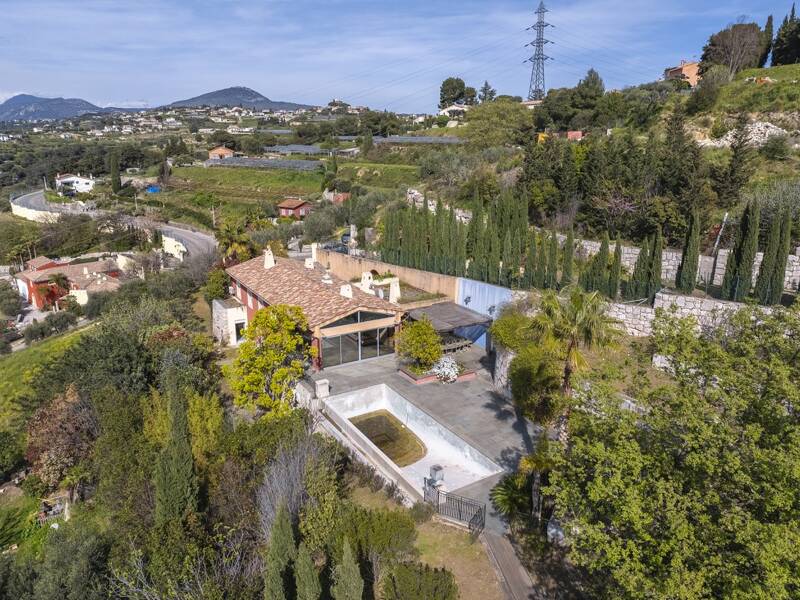 Maison à vendre, 290m², NICE