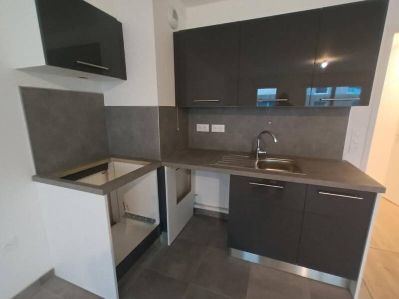 Maison à louer, 44m², CERGY