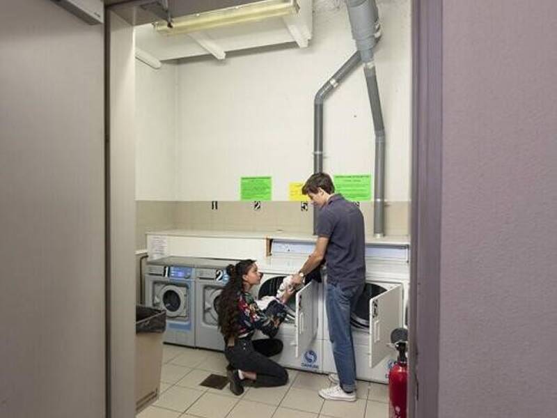 Maison à louer, 18m², IVRY SUR SEINE