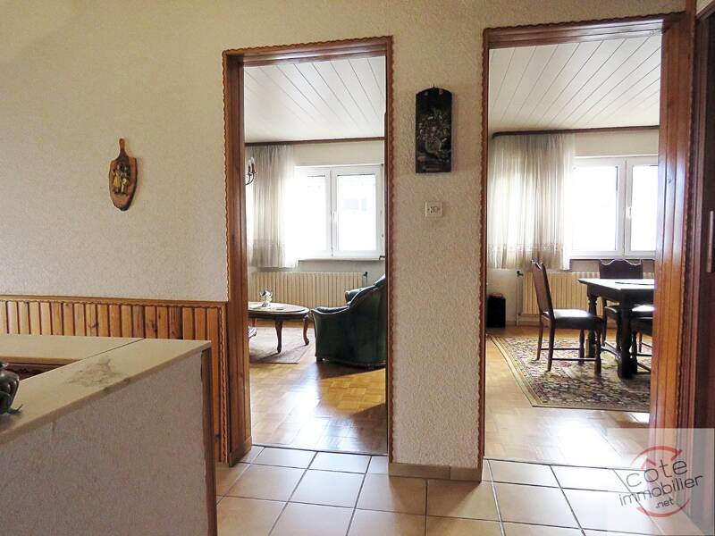 Maison à vendre, 142m², MORSBACH