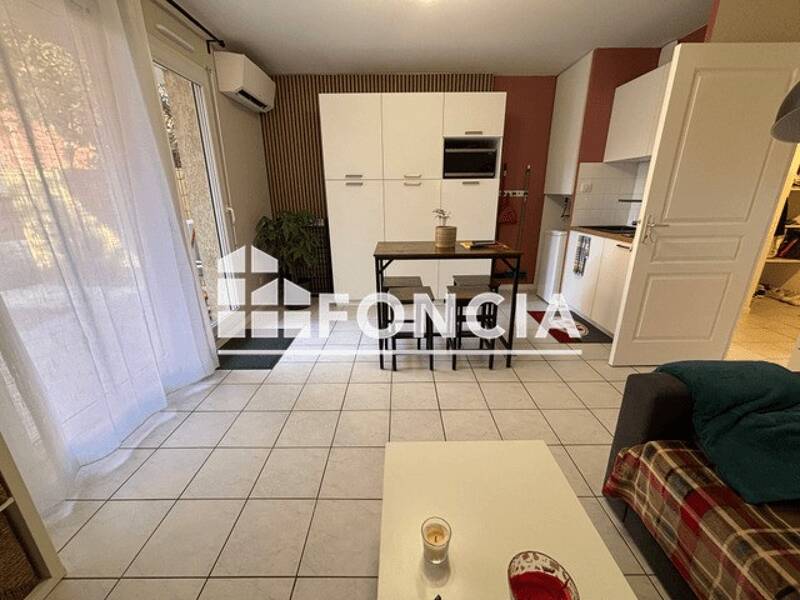 Maison à louer, 32m², TOULOUSE