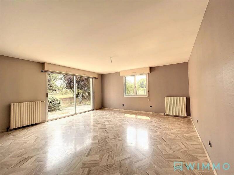 Maison à louer, 180m², GRADIGNAN