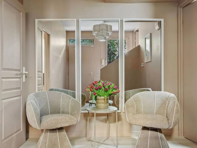 Maison à vendre, 98m², PARIS 14E