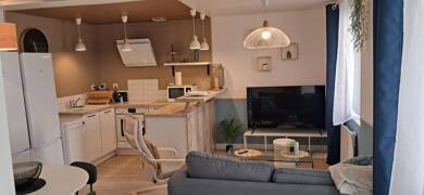 Maison à louer 1 100 € 5 pièces 2 chambres 78 m² Villepinte 11150