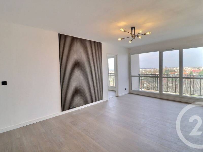 Maison à louer, 90m², VIRY CHATILLON