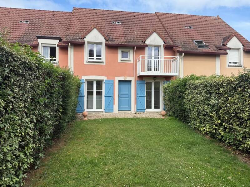 Maison à louer, 50m², DIVES SUR MER