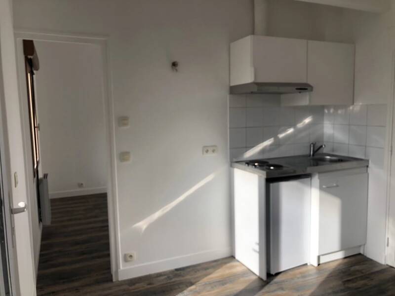 Maison à louer, 22m², MONTESSON