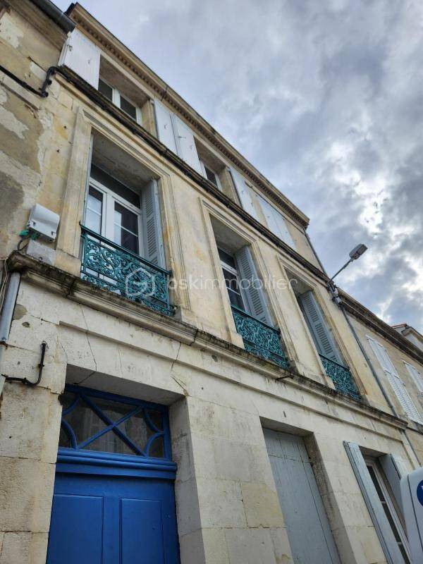 Maison à vendre, 190m², ROCHEFORT