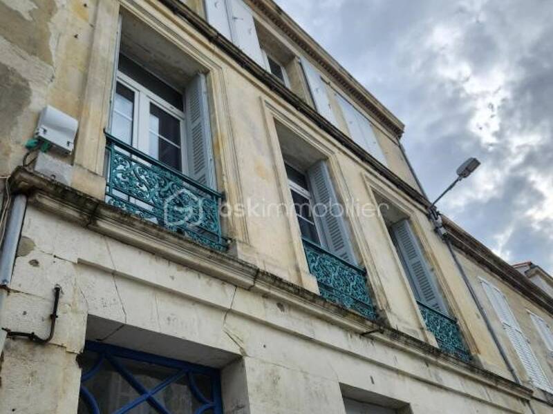 Maison à vendre, 190m², ROCHEFORT
