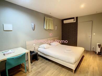 Appartement à vendre 83 200 € 1 pièce 21 m² Seine Port 77240