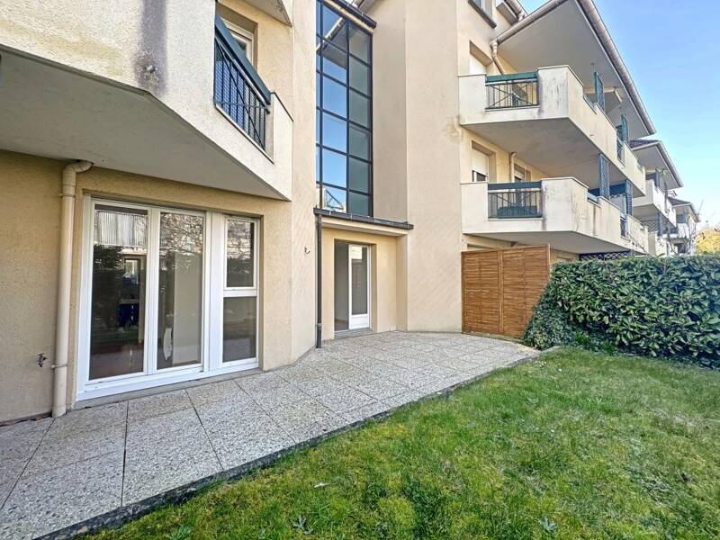 Maison à louer, 37m², GIF SUR YVETTE