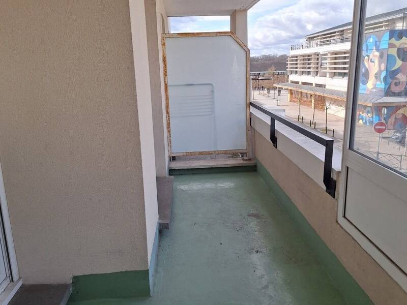 Maison à louer, 50m², SAVIGNY LE TEMPLE