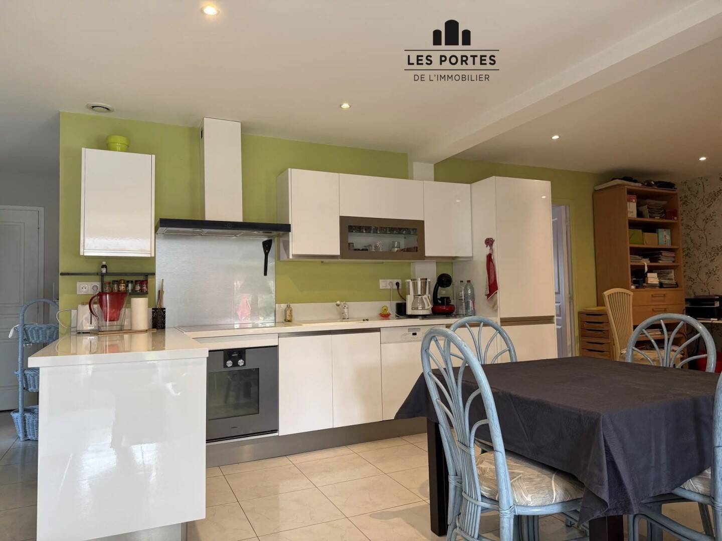 Maison à vendre, 90m², MILLY LA FORET