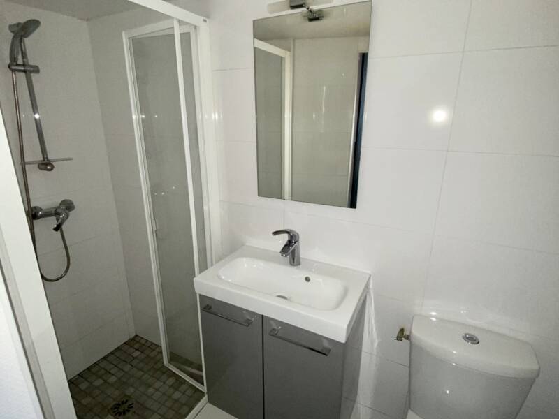 Maison à louer, 57m², LAGNY SUR MARNE