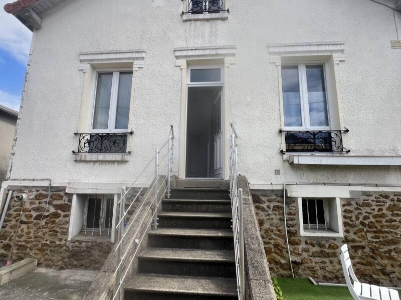 Maison à louer, 40m², AULNAY SOUS BOIS