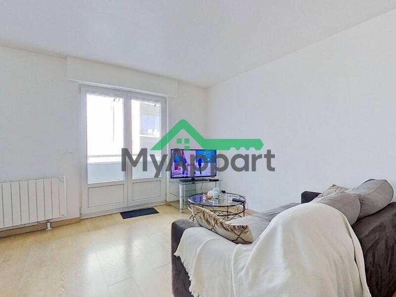 Maison à louer, 26m², STRASBOURG