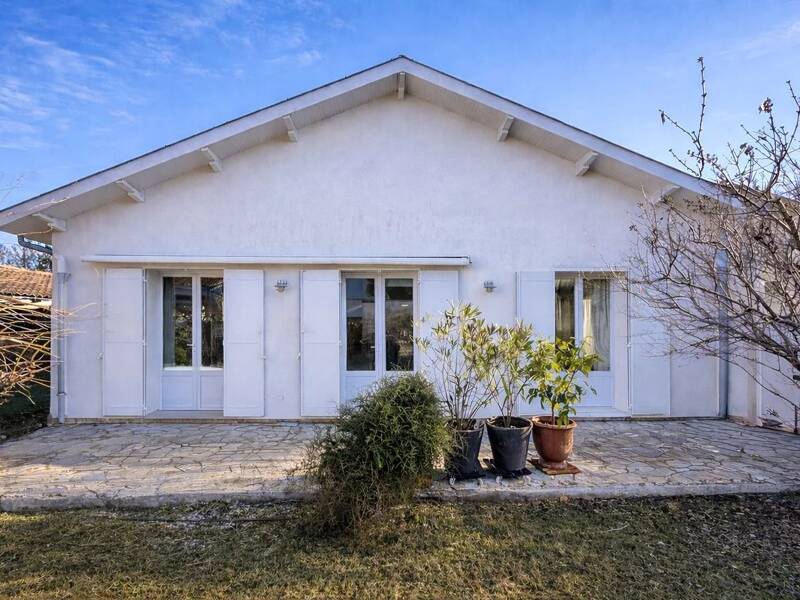 Maison à vendre, 157m², BORDEAUX
