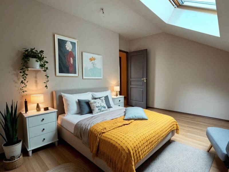 Maison à vendre, 104m², BESANCON